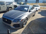 Jaguar Xf Se P250 Rwd Automatic SAJBG4FX2MCY88742 fotografie
