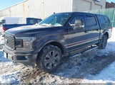 Ford F-150 Lariat 1FTEW1EG9JFA34128 снимка