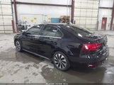Volkswagen Jetta Hybrid Sel Premium 3VW637AJ9GM415288 photo