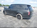 Land Rover Range Rover 3.0L V6 Supercharged Hse SALGS2WF5EA140152 снимка