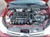 Ford Focus Se 1FAHP3FN9AW170588 снимка