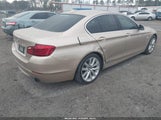 BMW 535I xDrive WBAFU7C51DDU70709 снимка