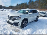 Volkswagen Atlas 3.6L V6 Sel Premium R-Line 1V2FR2CA3NC540365 снимка