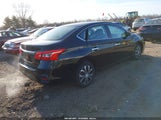 Nissan Sentra S 3N1AB7AP9JY314954 снимка