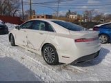 Lincoln Mkz Select 3LN6L5D93HR606682 снимка