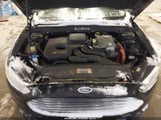 Ford Fusion Hybrid Se 3FA6P0LU7GR204041 photo