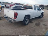 GMC Canyon Work Truck 1GTE5LF94C8117519 снимка