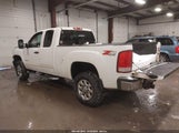GMC Sierra 2500Hd Sle 1GT220CG1CZ215527 снимка