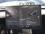 Tesla Model Y Long Range Dual Motor All-Wheel Drive 7SAYGDEE9NA019312 снимка