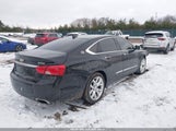 Chevrolet Impala 2Lz 2G1145S36H9125091 снимка