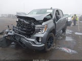GMC Sierra  4Wd Short Box Elevation 3GTU9CET7MG369273 снимка