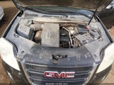 GMC Terrain Sle-1 2GKFLVEK7F6166304 fotografie