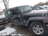 Jeep Wrangler Sport 1C4AJWAGXDL680168 снимка