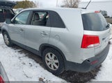 Kia Sorento Lx 5XYKT3A17BG157790 снимка