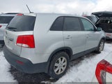 Kia Sorento Lx 5XYKT3A17BG157790 снимка