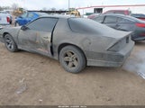 Chevrolet Camaro 1G1FP2183JL160887 снимка