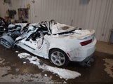 Chevrolet Camaro 1Lt 1G1FB3DS2H0210993 снимка