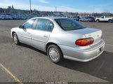 Chevrolet Classic 1G1ND52F74M515044 снимка