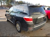 Toyota Highlander Se V6 5TDBK3EH9CS119038 снимка