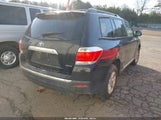 Toyota Highlander Se V6 5TDBK3EH9CS119038 снимка