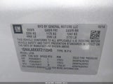 Chevrolet Equinox Ls 1GNALAEKXFZ112943 снимка