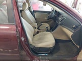 Hyundai Sonata Gls 5NPET46C59H417216 fotografie