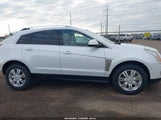 Cadillac Srx Luxury Collection 3GYFNBE35ES528122 снимка