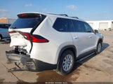Toyota Grand Highlander Xle 5TDAAAA55TS039640 photo