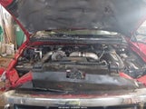 Ford F-250 Lariat/Xl/Xlt 1FTNW21P33ED16172 снимка