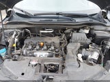 Honda Hr-V 2Wd Sport 3CZRU5H14NM728022 fotografie