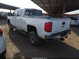 Chevrolet Silverado 2500Hd Lt 1GC1KVEY4JF237941 снимка