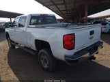 Chevrolet Silverado 2500Hd Lt 1GC1KVEY4JF237941 снимка