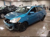 Mitsubishi Mirage G4 Es ML32F3FJXHHF14045 снимка