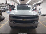 Chevrolet Silverado  Custom 1GCVKPECXJZ336618 снимка