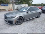 BMW 740I WBA7T2C02LCD77087 fotografie