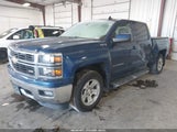 Chevrolet Silverado  2Lt 3GCUKREC7FG466595 снимка