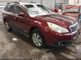 Subaru Outback 2.5I Premium 4S4BRBCC8C3246955 снимка
