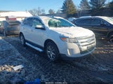 Ford Edge Sel 2FMDK4JC8DBC36438 photo