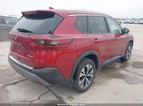Nissan Rogue Sv Intelligent Awd 5N1BT3BB0PC744959 снимка