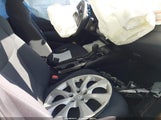 Toyota Corolla Le 5YFEPMAEXMP174849 снимка