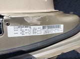 Chrysler Town & Country New Lx 2A4RR2D18AR375423 fotografie