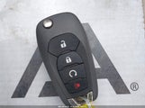 Chevrolet Trax Lt 3GNCJLSB5KL261244 снимка