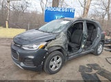 Chevrolet Trax Lt 3GNCJLSB5KL261244 снимка