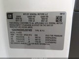 GMC Acadia Sl 1GKKRNED0CJ397400 снимка