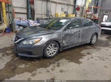 Nissan Altima 2.5 S 1N4AL3AP8GN342923 снимка