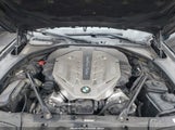 BMW 550I xDrive WBAFU9C59BC783411 снимка