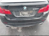 BMW 550I xDrive WBAFU9C59BC783411 снимка
