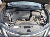 Nissan Altima 2.5 Sl 1N4AL3AP8FN913129 снимка