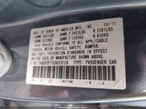 Honda Accord 2.4 Ex 1HGCP2F75CA025128 снимка