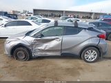 Toyota C-Hr Le JTNKHMBX4L1067293 fotografie